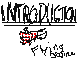 Flipnote by FlyngSwine