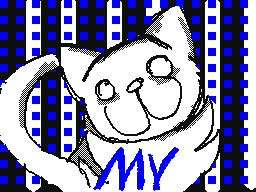 Flipnote by Melodyneko