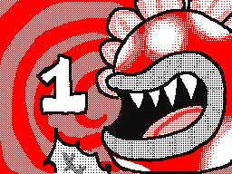 Flipnote by Toddzilla™