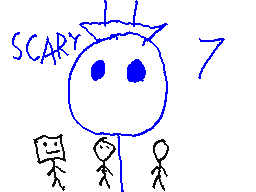 Scary 7