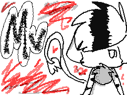 Flipnote by XStarX