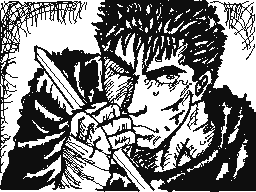 guts