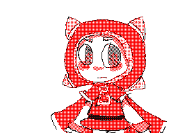 Flipnote by meruderu