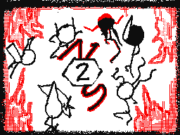 Flipnote by crⒶzⓎ fⓁip