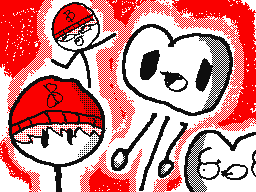 Flipnote by dê¢¡Ⓑ£ⓁL