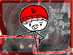 Flipnote by dê¢¡Ⓑ£ⓁL