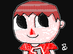 Flipnote by dê¢¡Ⓑ£ⓁL