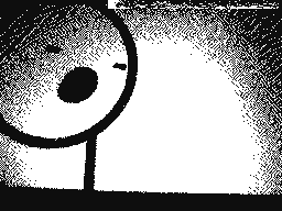 Flipnote stworzony przez GABE