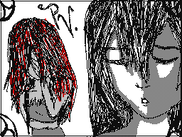 Flipnote by cyber girl