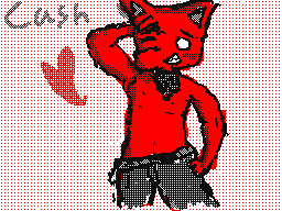 Flipnote by Cash