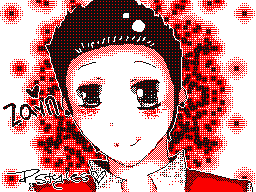 Flipnote by Gëれ♥HäZzÂ∞