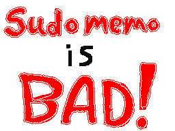 Sudomemo is really that bad, seriously!