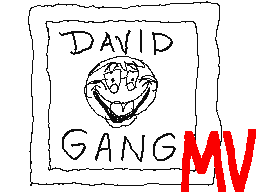 David Gang MV (Married VCR)