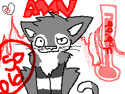 Flipnote by BRITEHEART