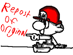 Flipnote του χρηστη 😠