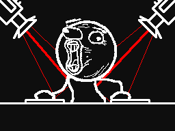 Flipnote του χρηστη 😠