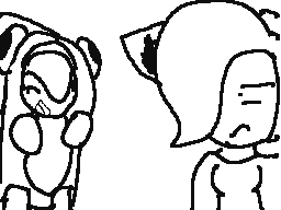 Flipnote by pikachu