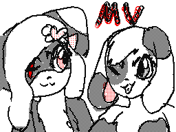 Flipnote by YTbiscuit