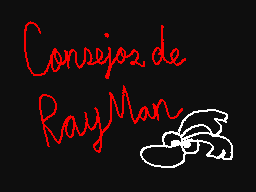 Consejos de Ray Man