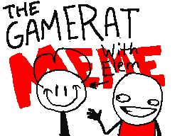 The Gamerat Collab with Elem