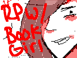 Flipnote door ∞Ⓡed¢loud∞