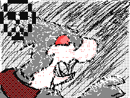 Flipnote by ちlìc⬇