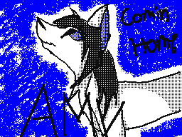 Flipnote by Wolfiegirl