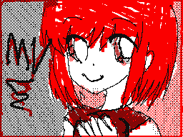 Flipnote by FⓁ◎ⓇⒶ