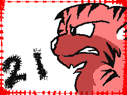 Flipnote by Sarah