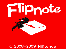 Flipnote by Music12222