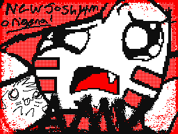 Flipnote by Joshfurret