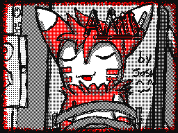 Flipnote von Joshfurret