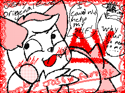 Flipnote by Joshfurret