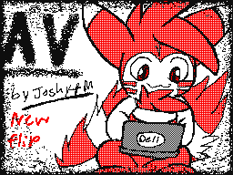 Flipnote by Joshfurret