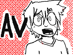 Flipnote by KidFalcon❗