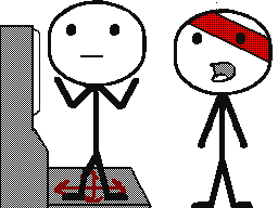 Flipnote stworzony przez Uriel