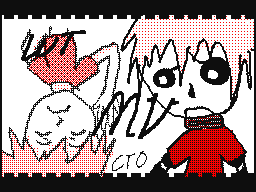 Flipnote by Bella Bei.