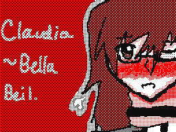 Flipnote by Bella Bei.