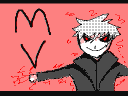 Flipnote by Bella Bei.