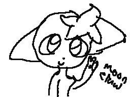 Flipnote by moon claw