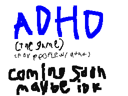 ADHD