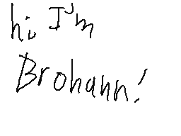 Flipnote von Brohann