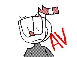 Flipnote stworzony przez Villarri