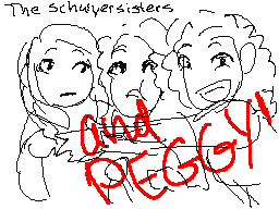 Flipnote stworzony przez slipnoot