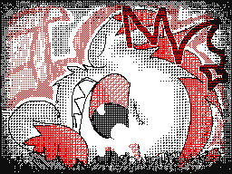 Flipnote by Neondragon