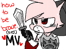 Flipnote by Ne0nbats