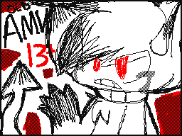 Flipnote by Ne0nbats