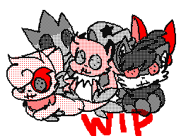 Flipnote by Ne0nbats