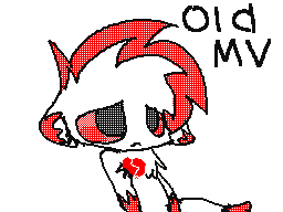 Flipnote stworzony przez Ne0nbats