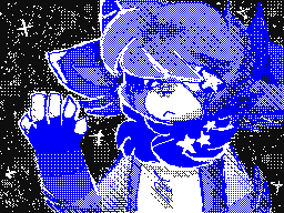 Flipnote by Ne0nbats